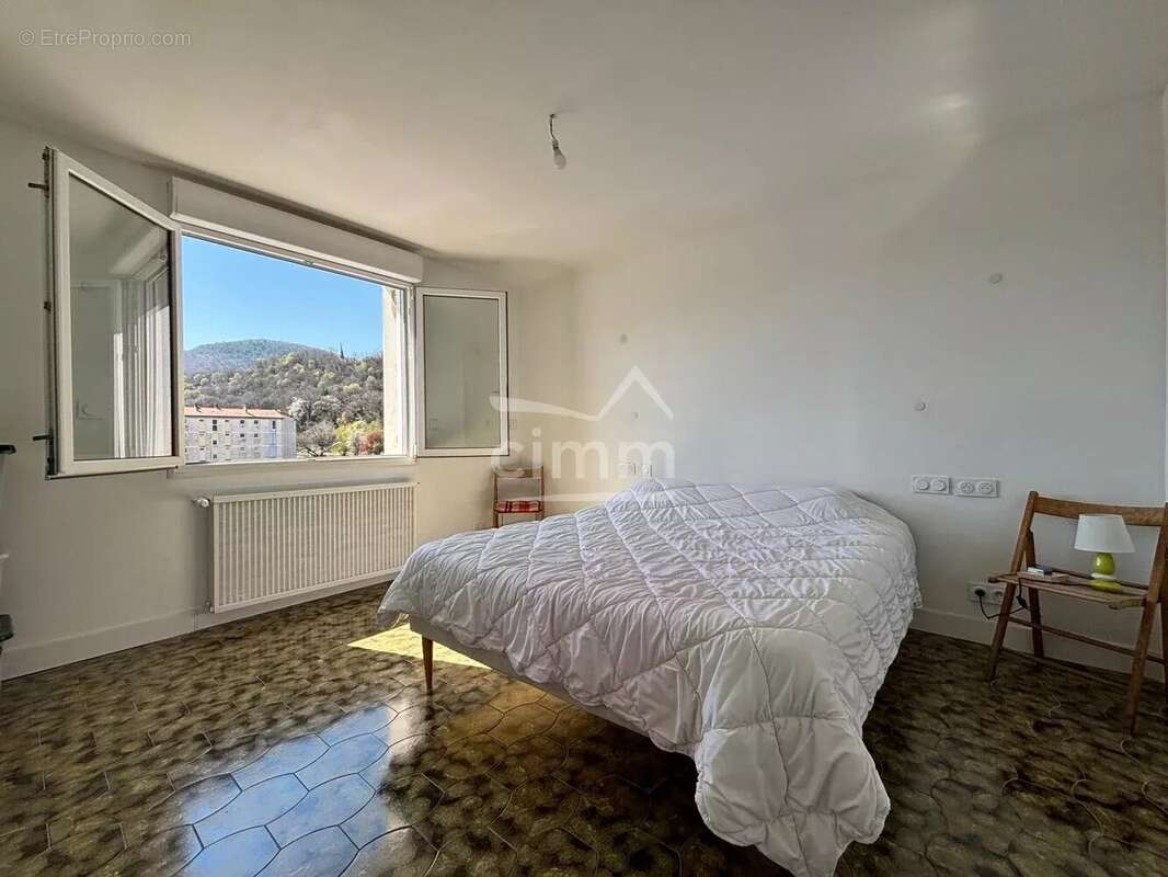 Appartement à SISTERON