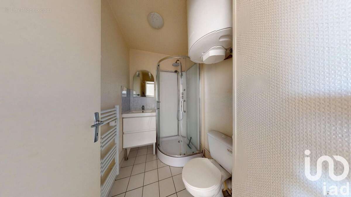 Photo 5 - Appartement à MONTEREAU-FAULT-YONNE