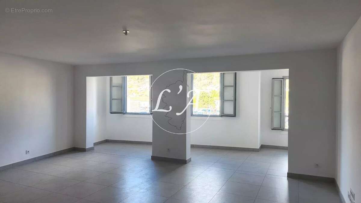 Appartement à BONIFACIO