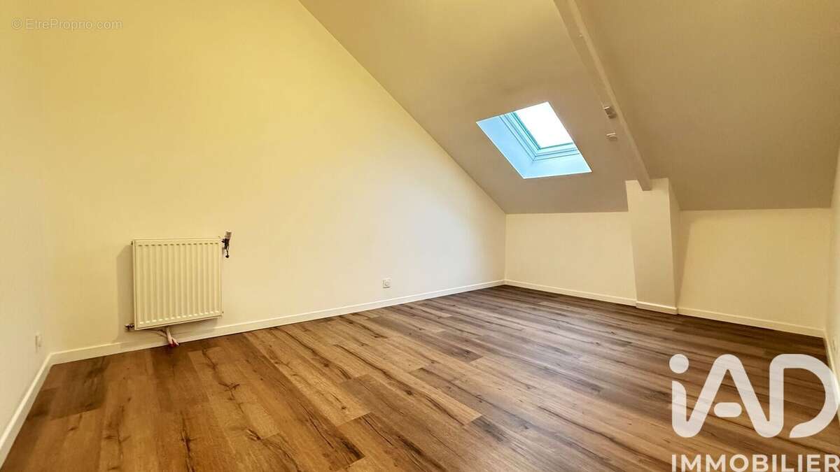 Photo 8 - Maison à PONT-PEAN