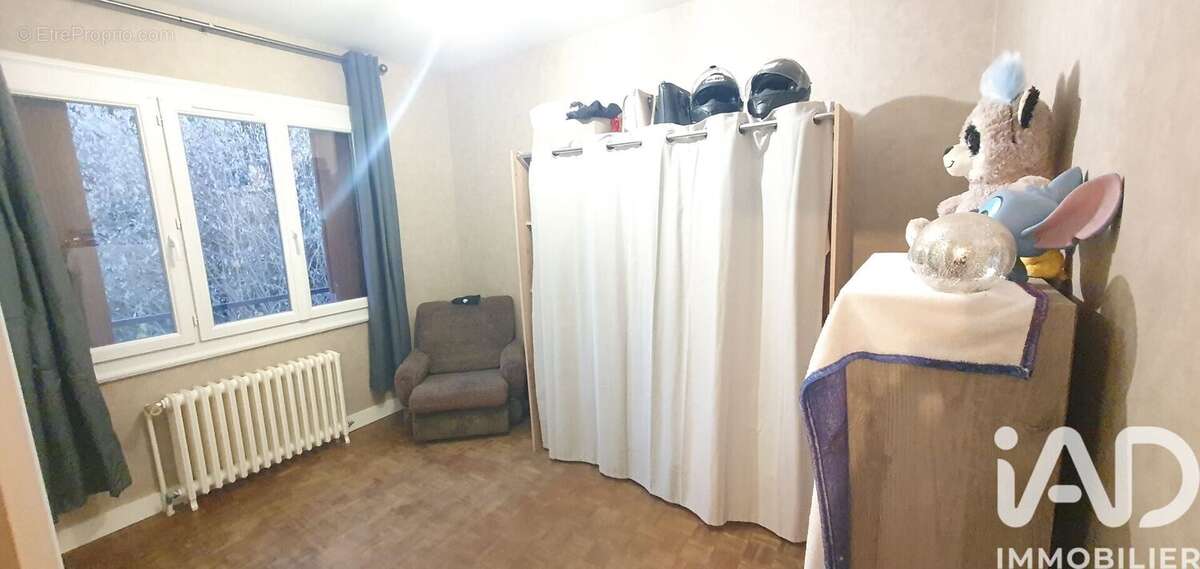 Photo 7 - Maison à BOESSE-LE-SEC