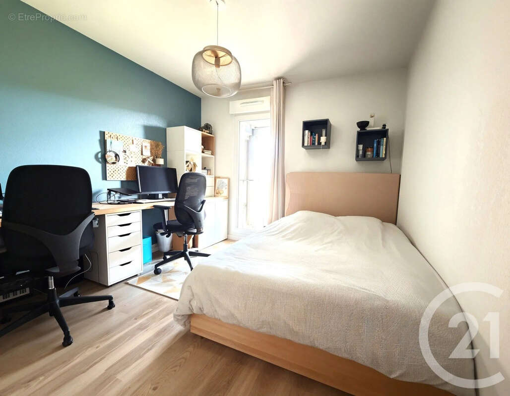 Appartement à BEGLES