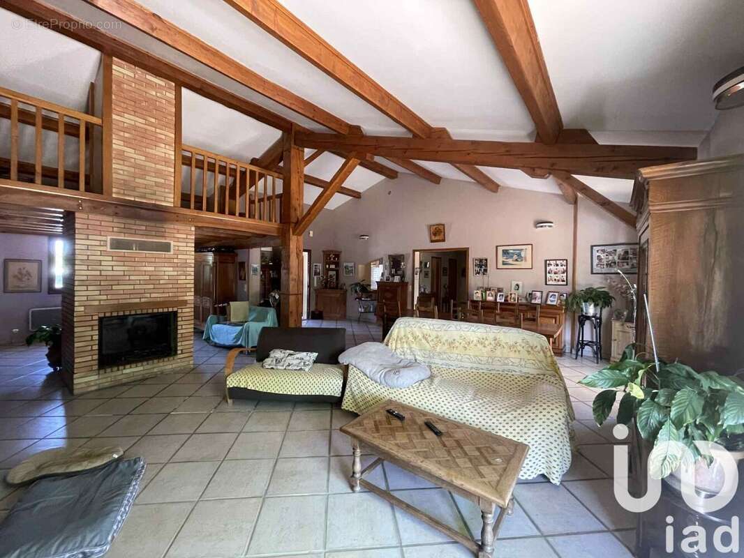 Photo 4 - Maison à REVEL