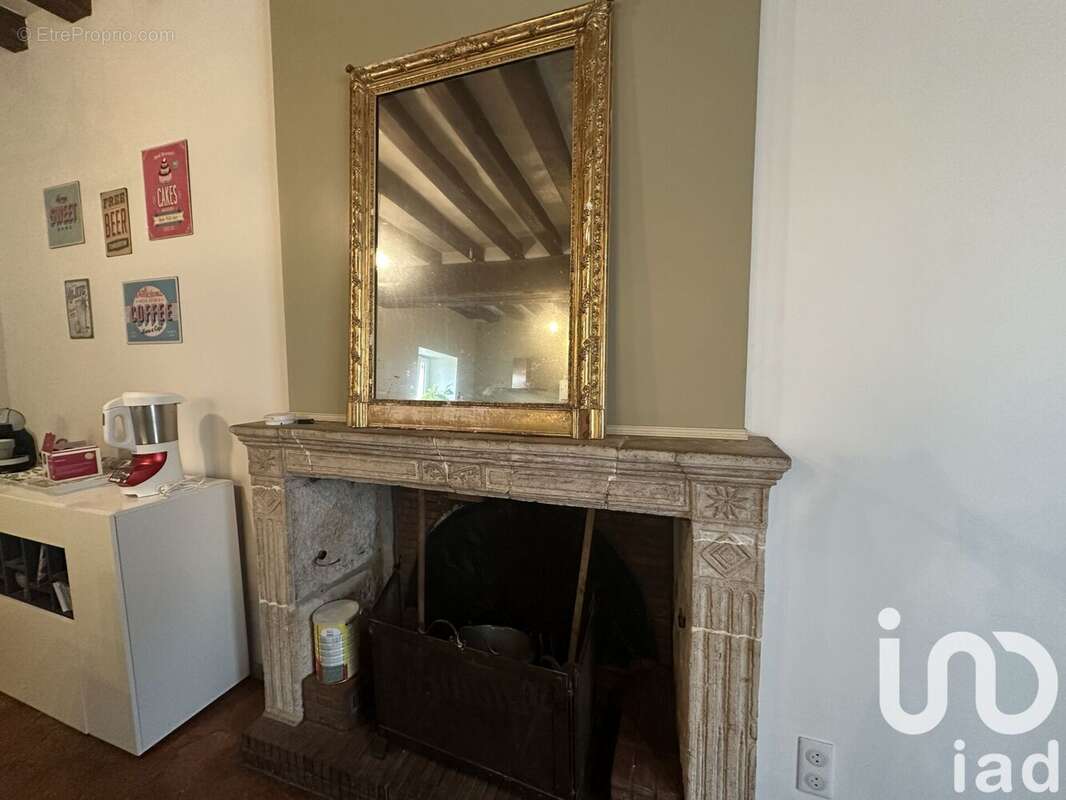 Photo 4 - Maison à COULANS-SUR-GEE