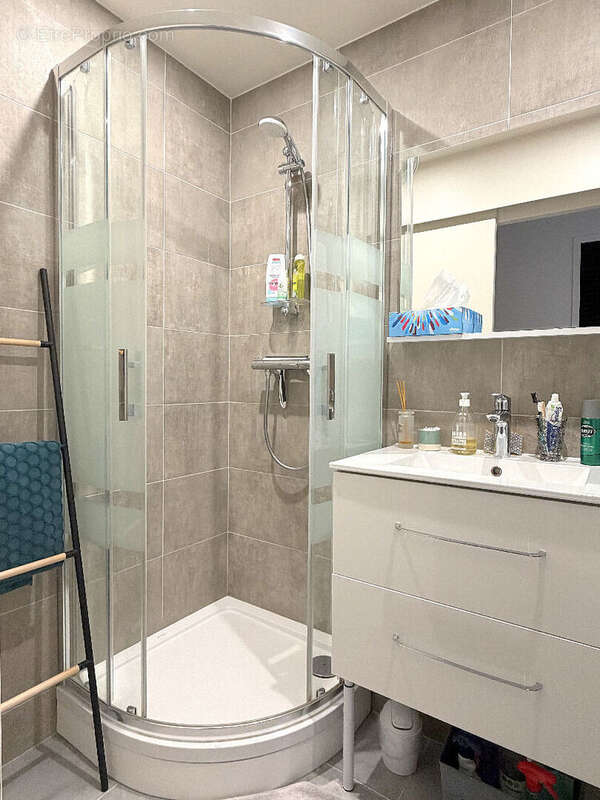 Appartement à MONTIGNY-LE-BRETONNEUX