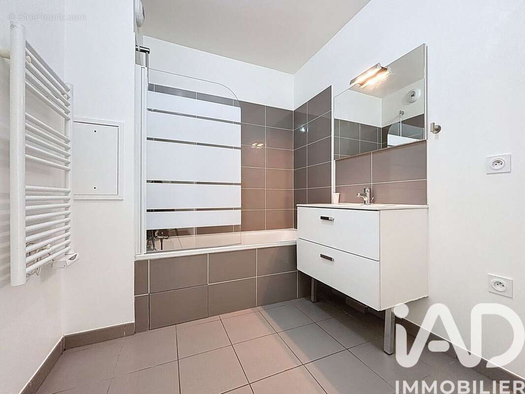 Photo 7 - Appartement à CACHAN