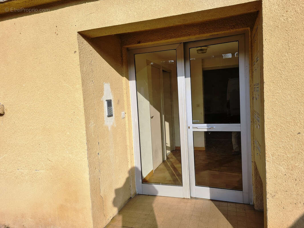 Appartement à CENDRAS