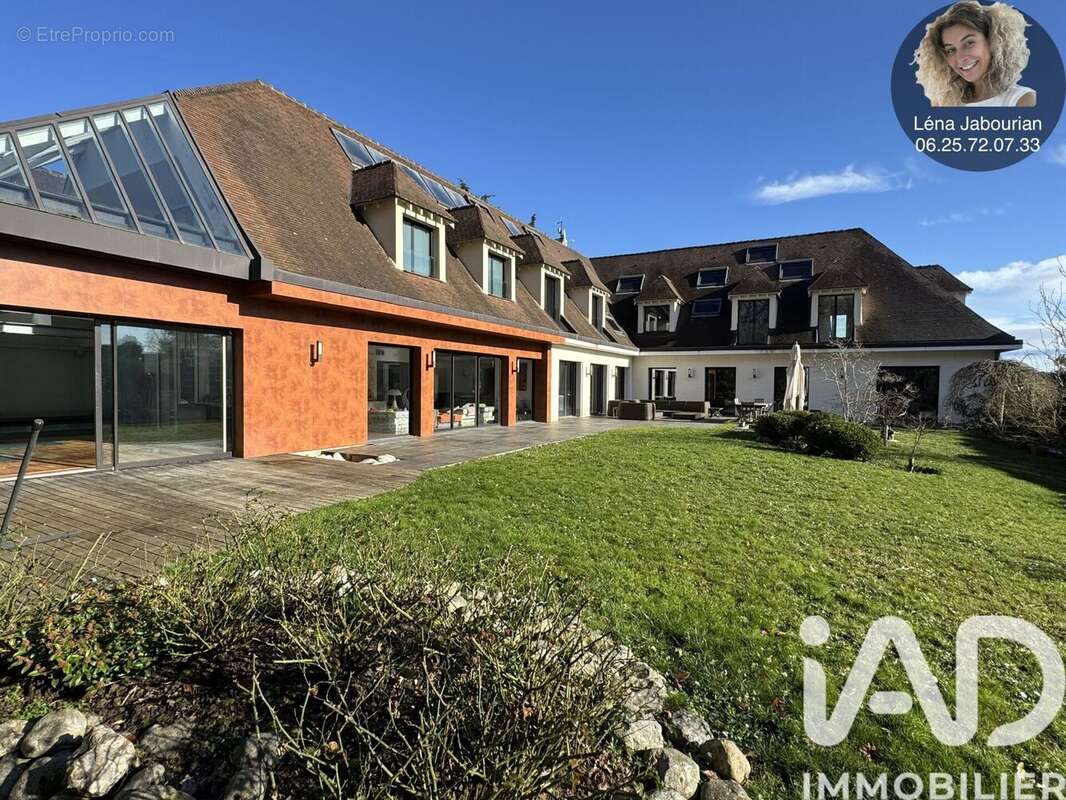 Photo 9 - Maison à ANTONY