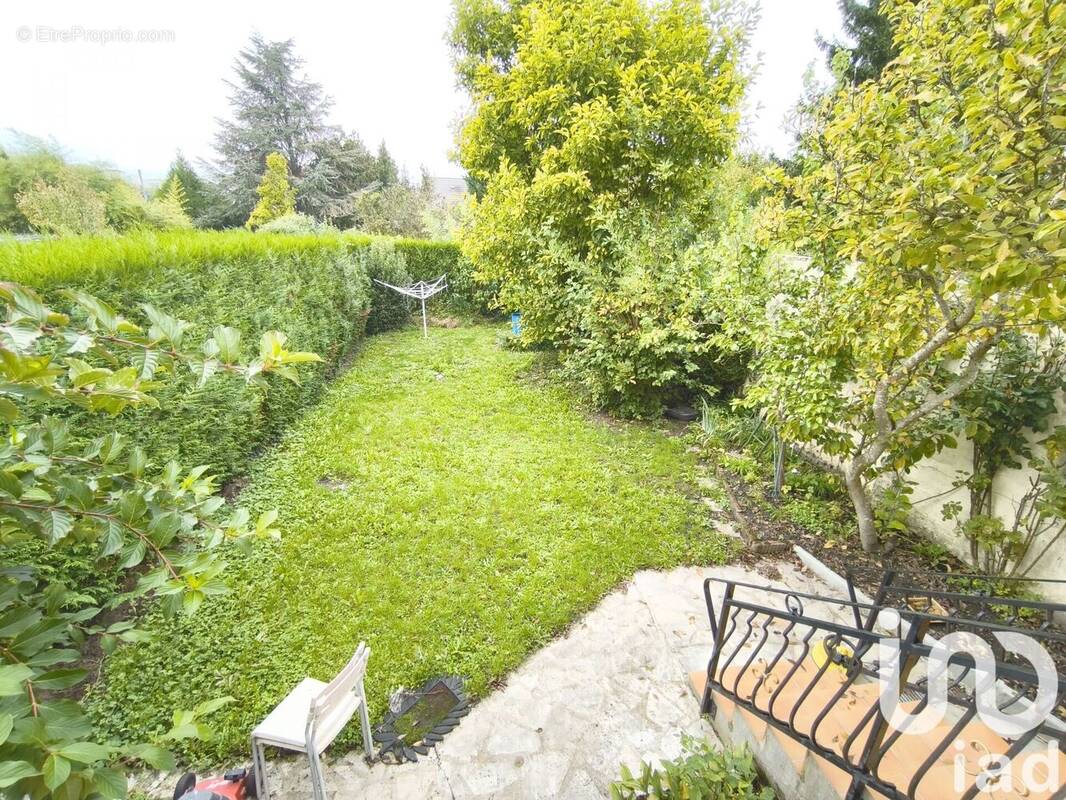 Photo 1 - Maison à NOGENT-SUR-OISE