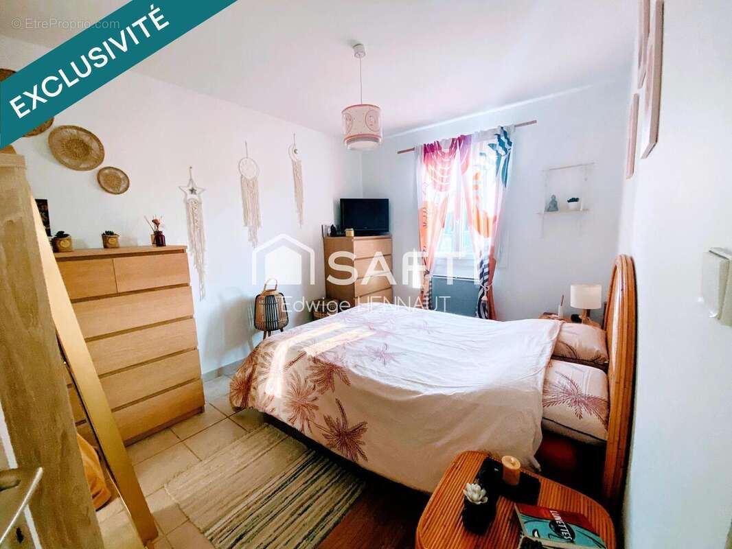 Photo 5 - Maison à PAREMPUYRE