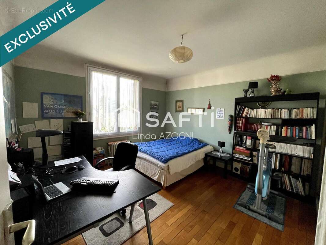 Photo 4 - Maison à WISSOUS