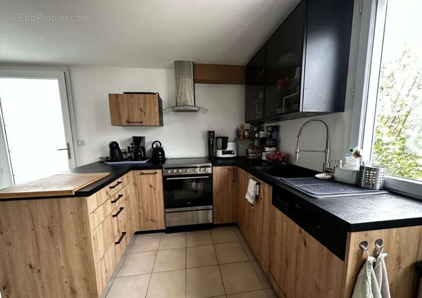 Appartement à HENNEBONT