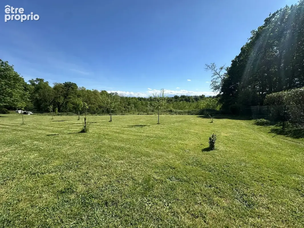 Terrain 1 264 m² à vendre à Lescar (64230) - photo 2