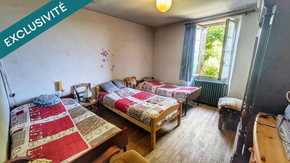 Photo 7 - Maison à TRENTELS