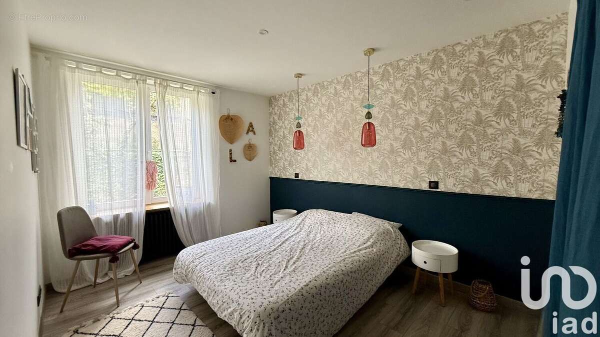 Photo 9 - Maison à SAINT-ETIENNE