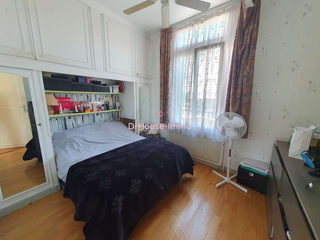 Maison à BEZONS