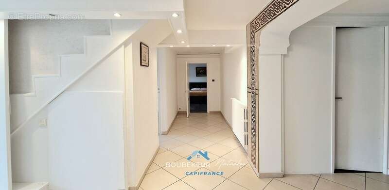 Maison à PRIGONRIEUX