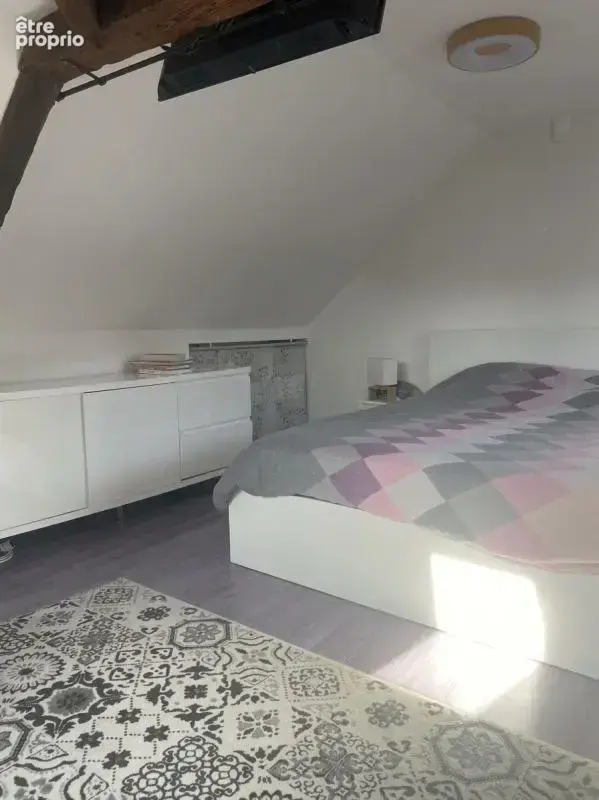 BASSE - INDRE: Maison 2 chambres - Bords de Loire - photo 8