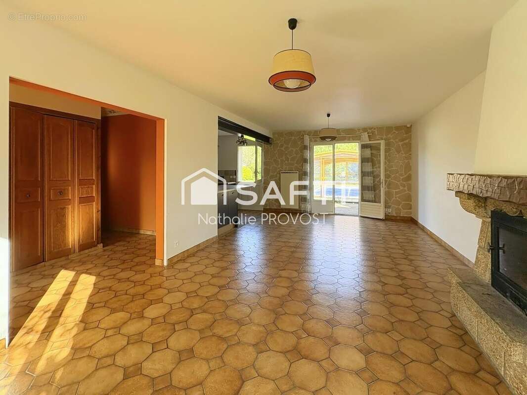 Photo 4 - Maison à HERBIGNAC