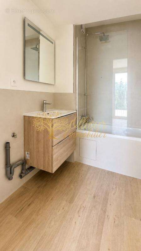 Appartement à JOINVILLE-LE-PONT