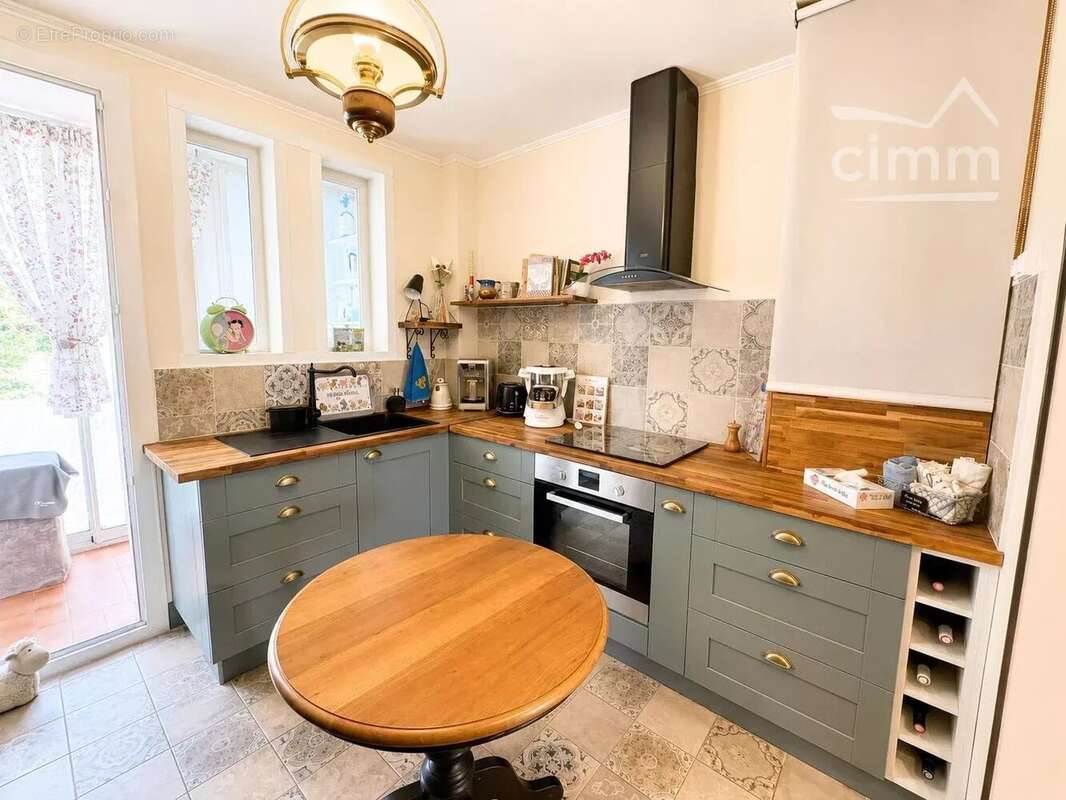 Appartement à BEZIERS