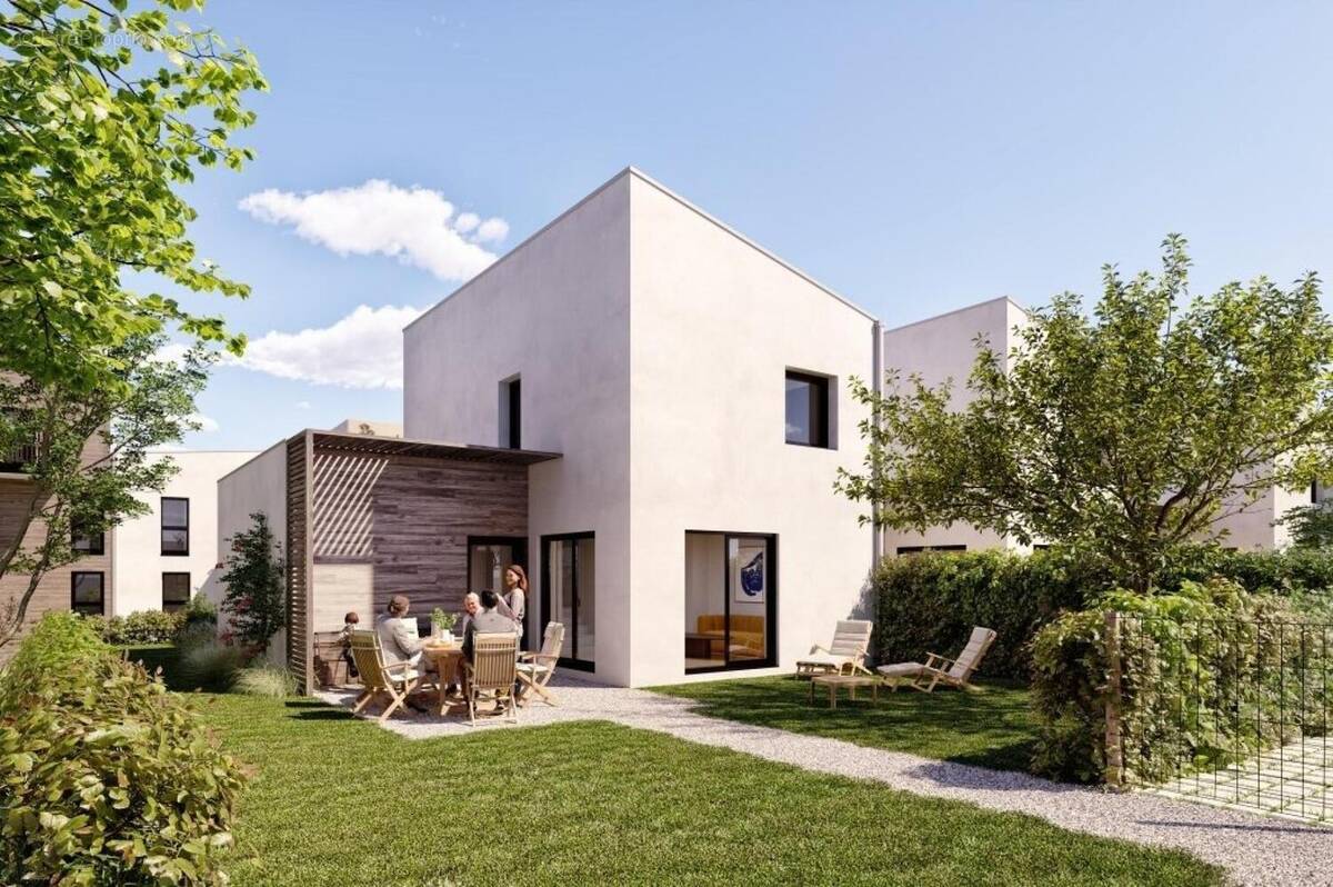 Photo 1 - Maison à BREST