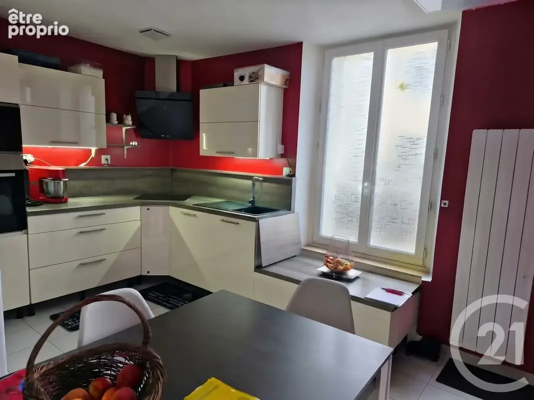 Maison 3 pièces 62 m² à vendre à Claye-Souilly (77410) - photo 3