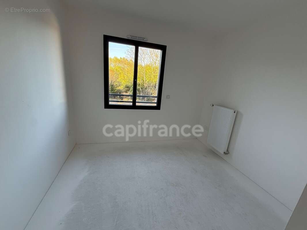 Maison neuve à vendre 8 pièces /133m habitable + Sous sol de 90m / EAUBONNE(95600) - photo 7
