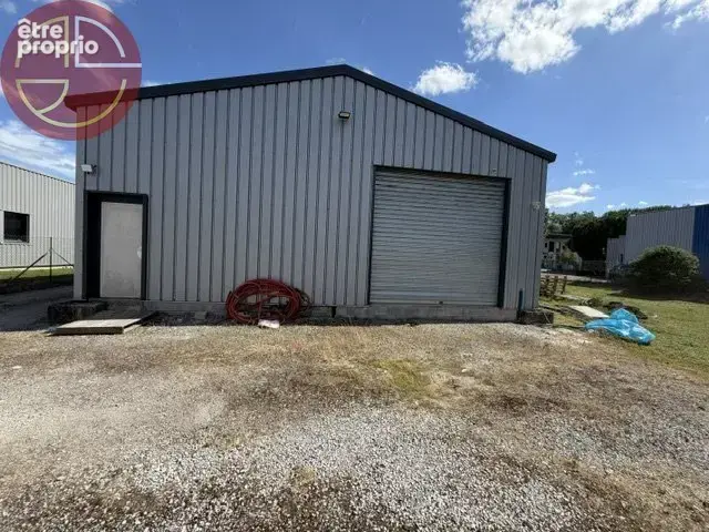 Commerce 332 m² à vendre à Montrabe (31850) - photo 6