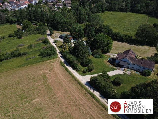Maison à POUILLY-EN-AUXOIS