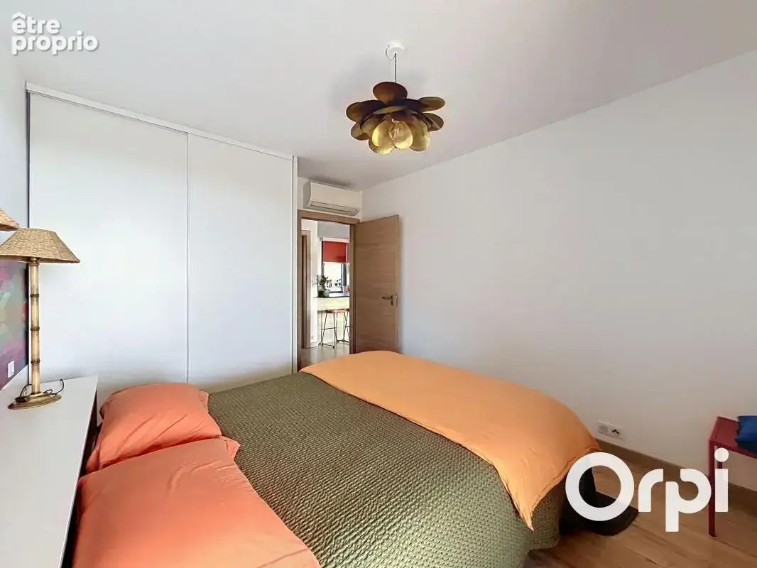 Appartement T2 avec vaste terrasse et vue mer – Porto-Vecchio - photo 10