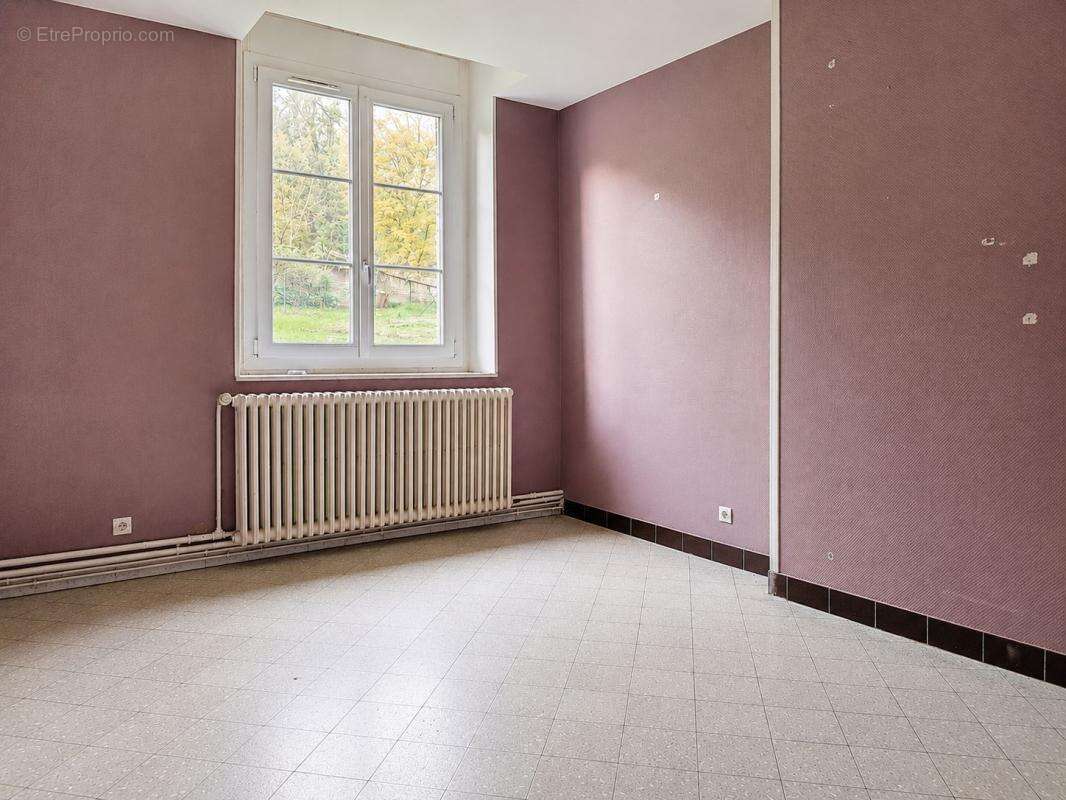 Maison à CATENOY
