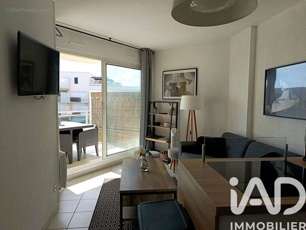 Photo 5 - Appartement à SAINT-CYPRIEN