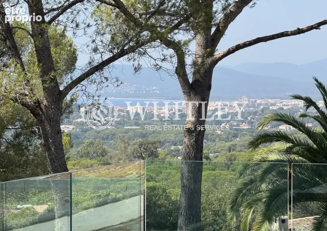 Appartement à SAINT-RAPHAEL