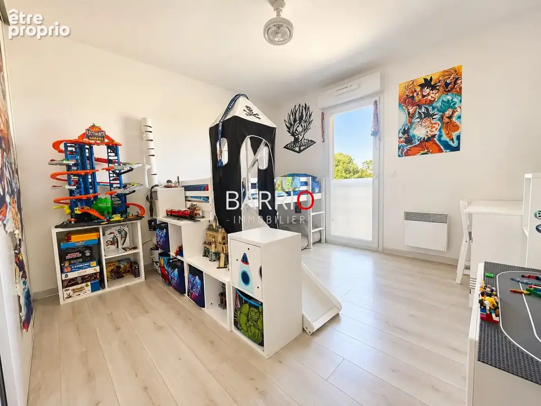 Appartement 3 pièces 58 m² à vendre à Argeles-Sur-Mer (66700) - photo 7