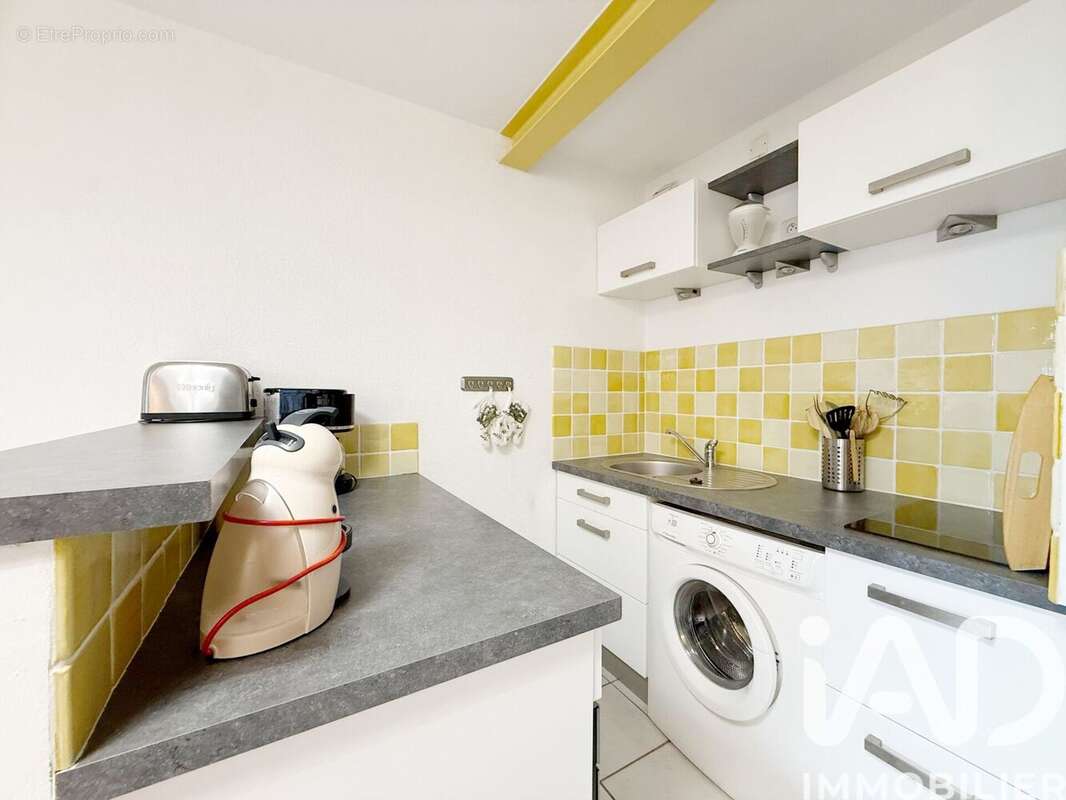 Photo 3 - Appartement à LA LONDE-LES-MAURES