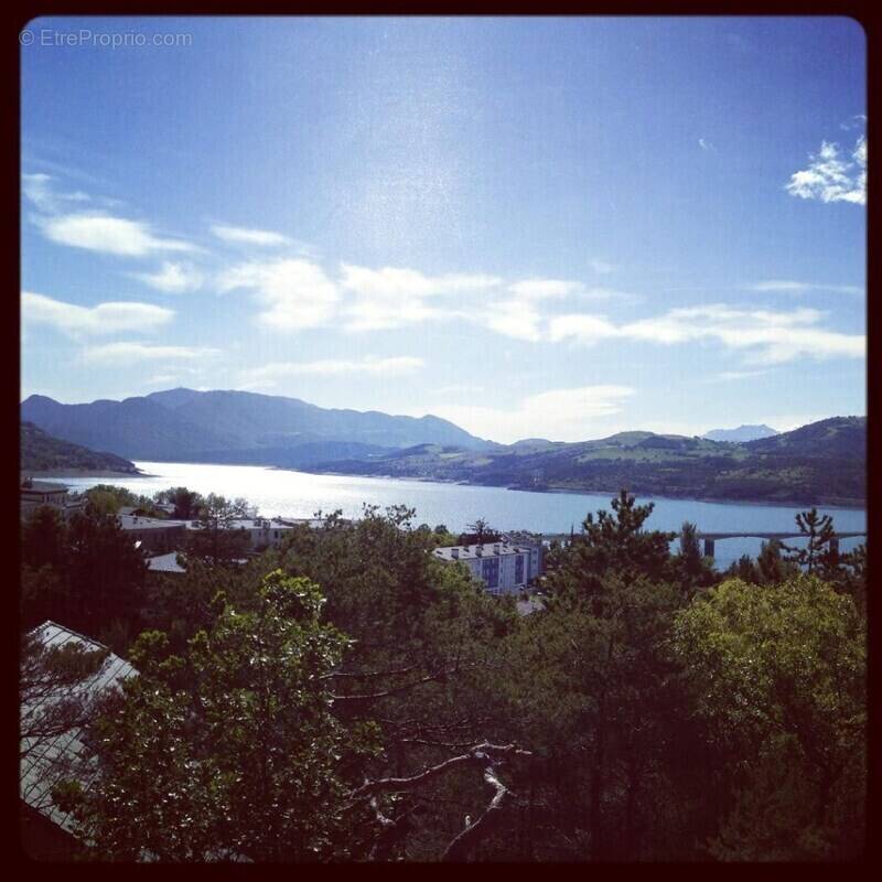 Maison à SAVINES-LE-LAC