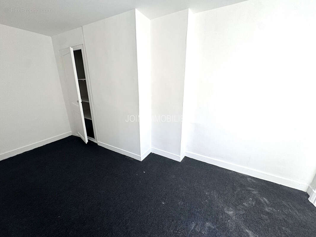 Appartement à DIEPPE