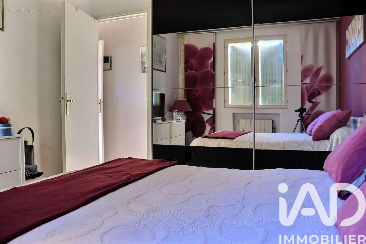 Photo 9 - Maison à MARSEILLE-13E