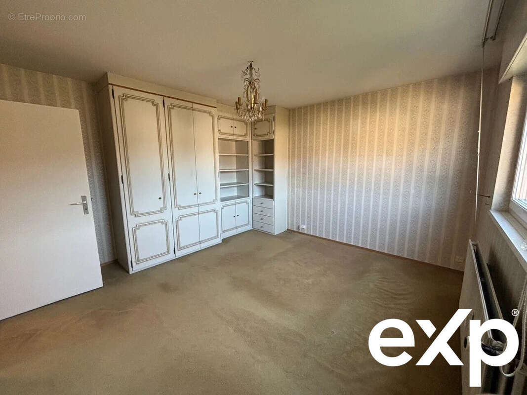 Appartement à THANN