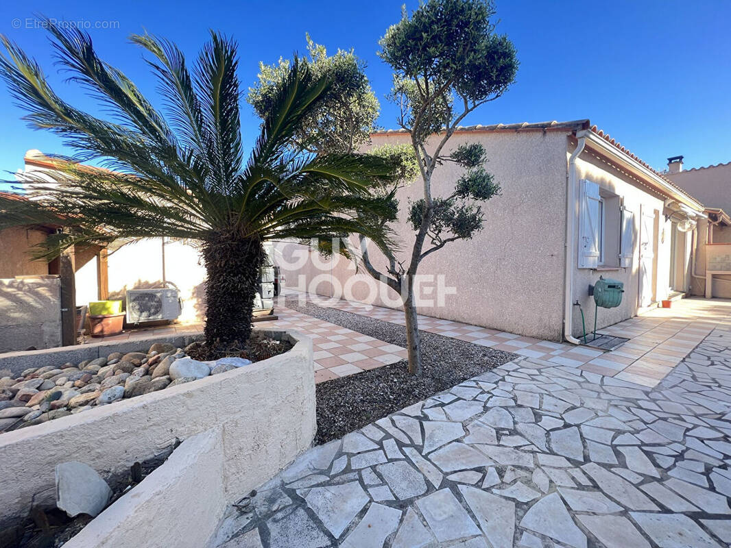Maison à CANOHES