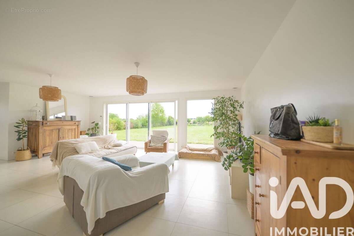 Photo 3 - Maison à RIVIERES
