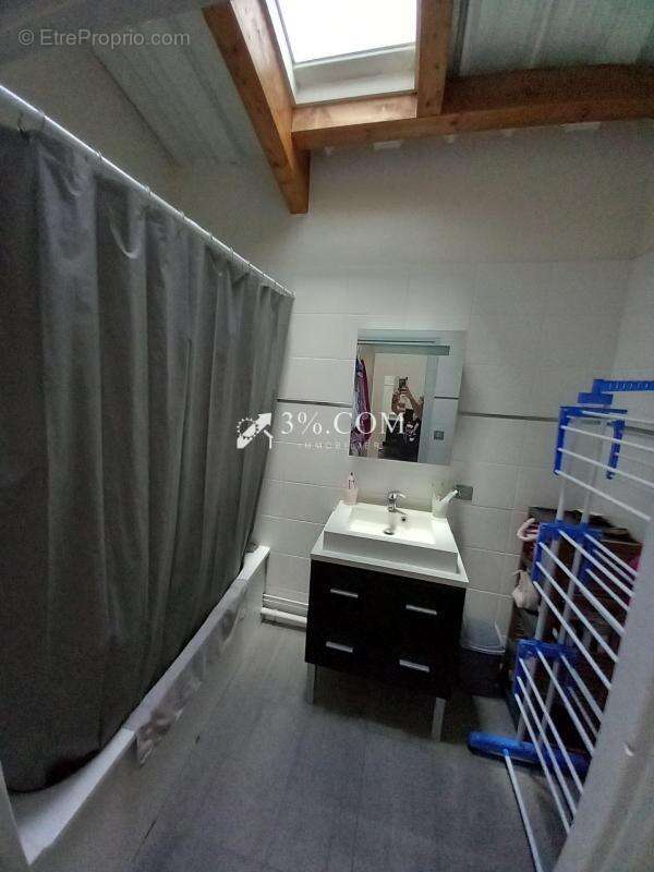 Appartement à GONDECOURT