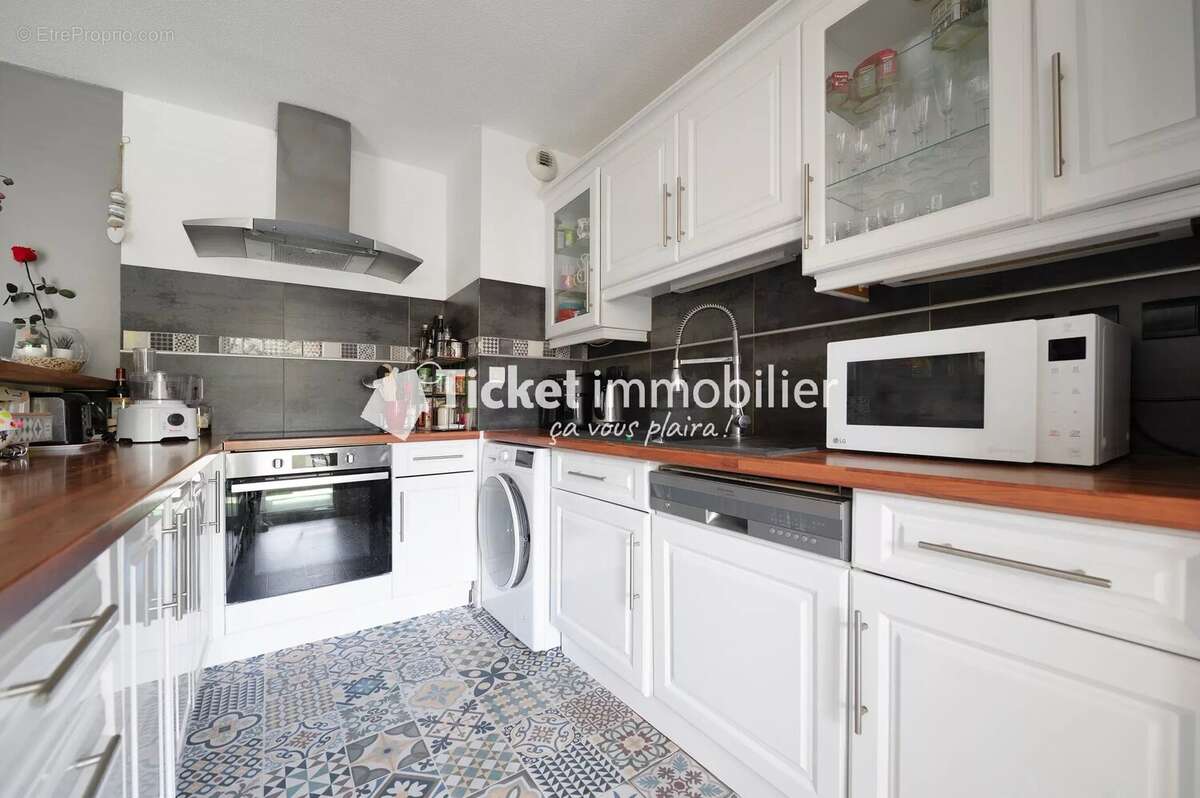 Appartement à COLOMIERS