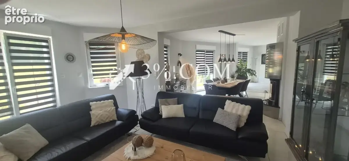 Villa d'exception sur BITCHE - photo 5