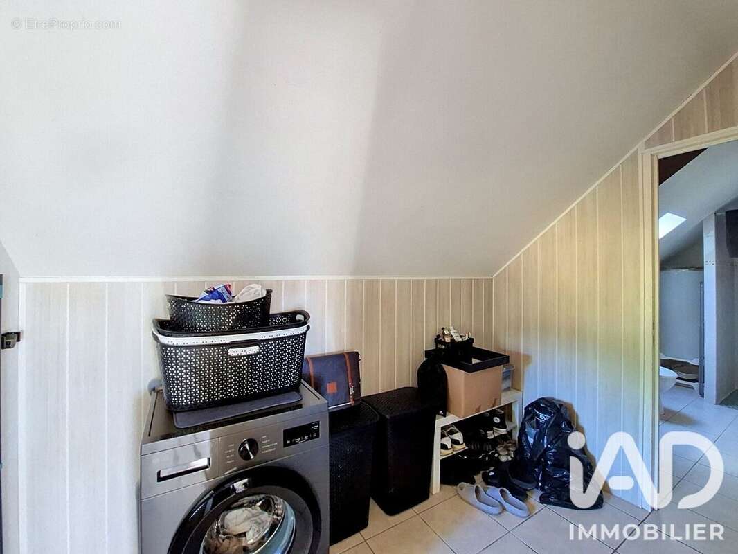 Maison 67 m² à Noyers  - photo 6