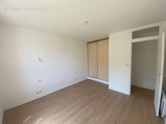 Appartement à SAINT-BRIEUC