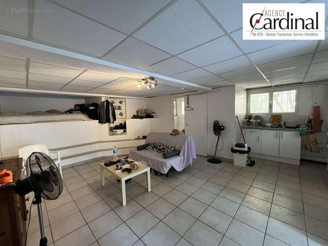 Maison à ENSUES-LA-REDONNE