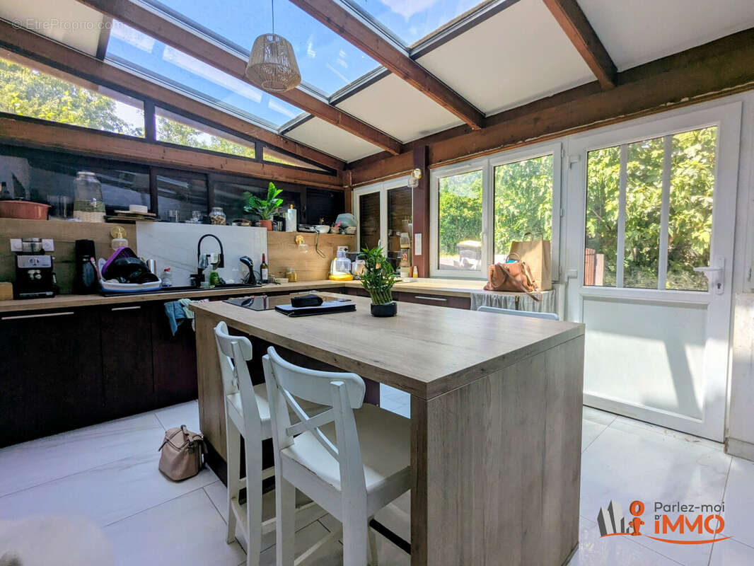 Maison 90 m² à Precieux  - photo 2