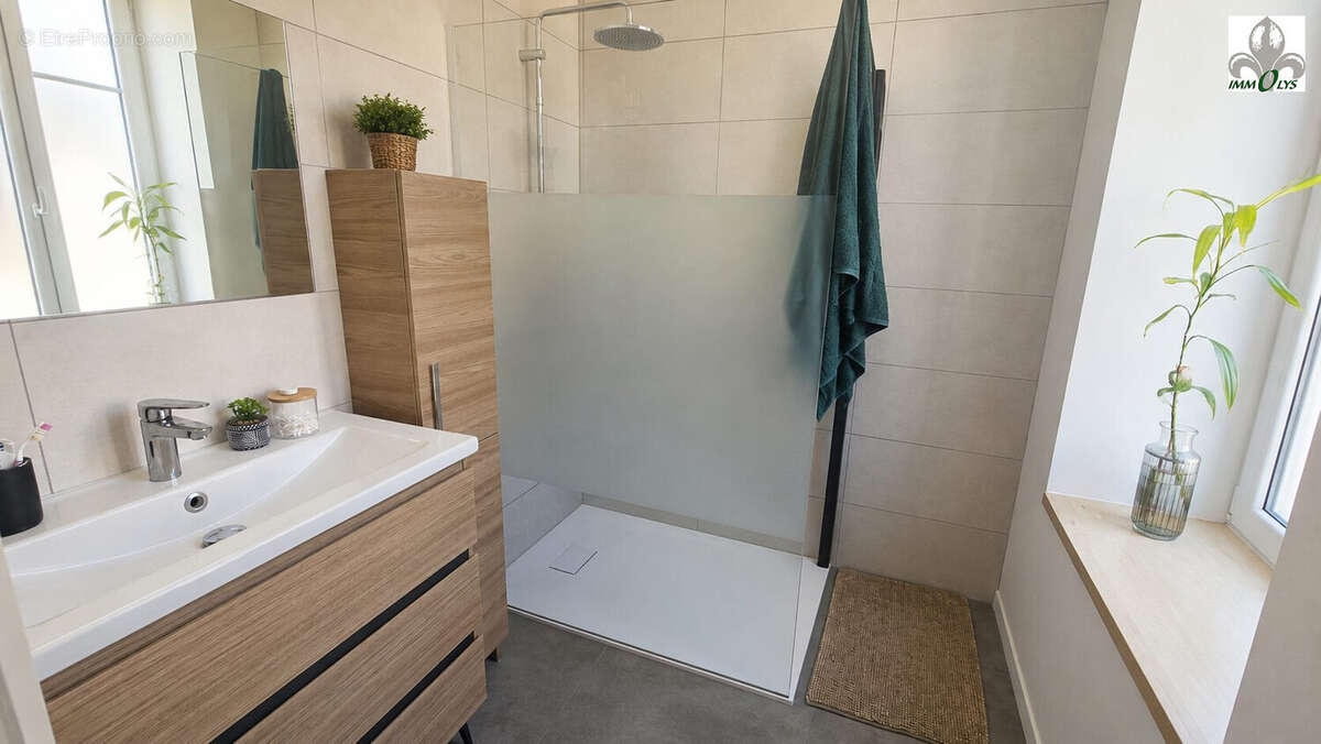 Appartement 43 m² à Nuits-Saint-Georges  - photo 4